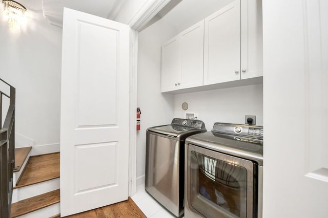 1608 Nevada Street C, Houston, TX 77006