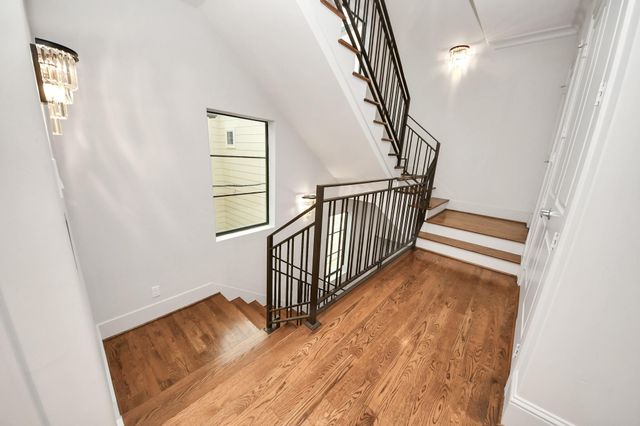 1608 Nevada Street C, Houston, TX 77006
