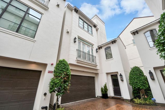 1608 Nevada Street C, Houston, TX 77006