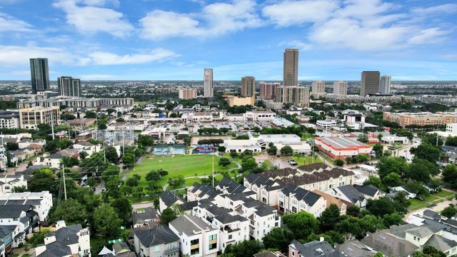 1608 Nevada Street C, Houston, TX 77006