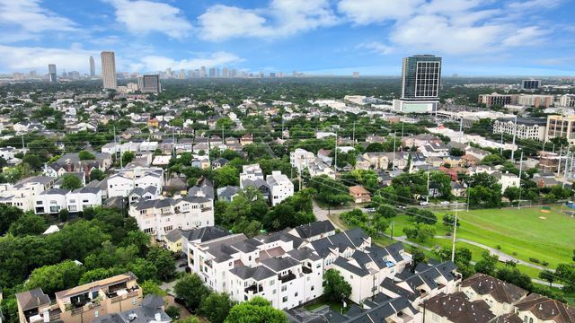 1608 Nevada Street C, Houston, TX 77006