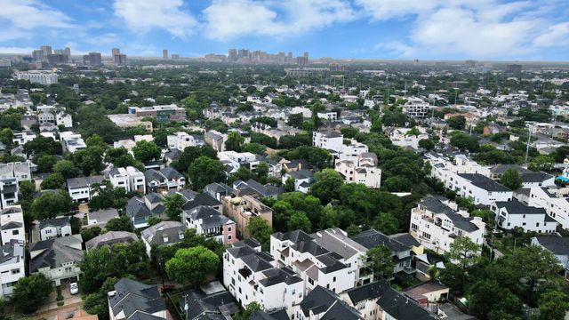 1608 Nevada Street C, Houston, TX 77006