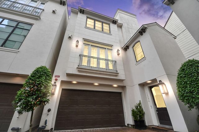 1608 Nevada Street C, Houston, TX 77006