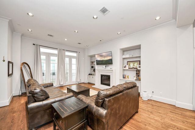 1608 Nevada Street C, Houston, TX 77006