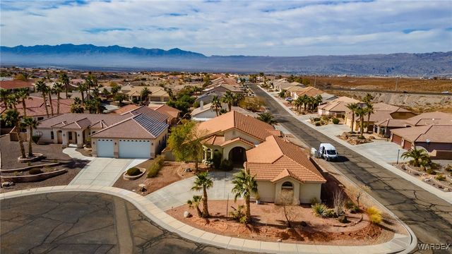 2576 Majestic Way, Bullhead City, AZ 86442