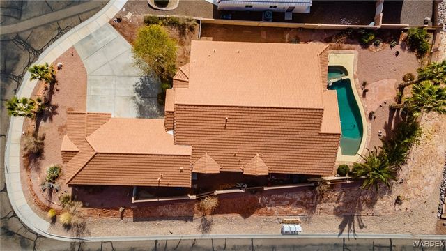 2576 Majestic Way, Bullhead City, AZ 86442