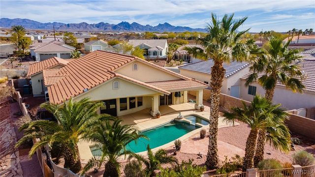 2576 Majestic Way, Bullhead City, AZ 86442