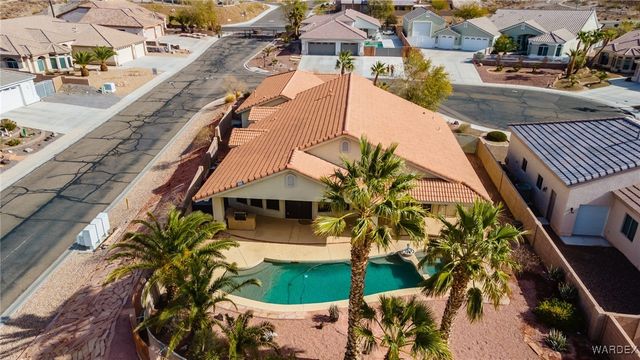 2576 Majestic Way, Bullhead City, AZ 86442