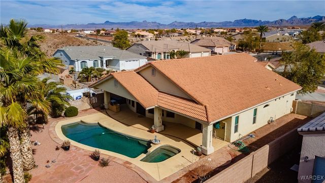 2576 Majestic Way, Bullhead City, AZ 86442