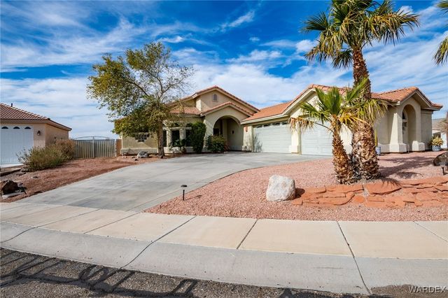 2576 Majestic Way, Bullhead City, AZ 86442