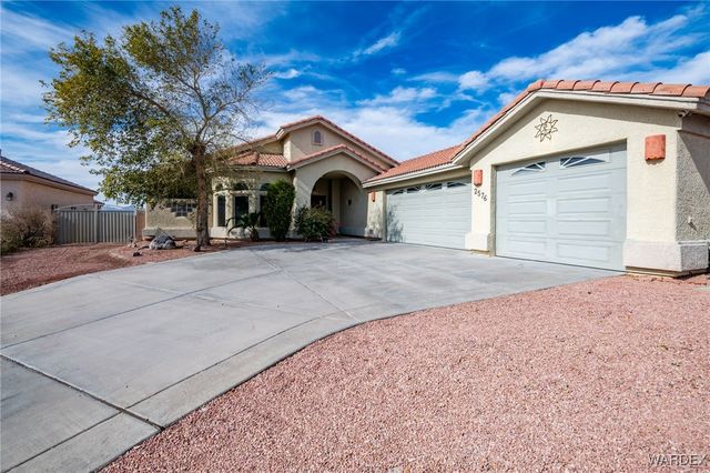 2576 Majestic Way, Bullhead City, AZ 86442