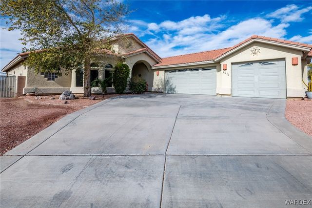 2576 Majestic Way, Bullhead City, AZ 86442