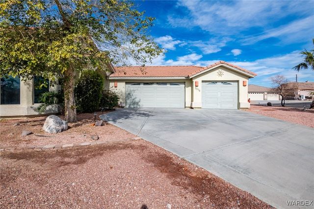 2576 Majestic Way, Bullhead City, AZ 86442