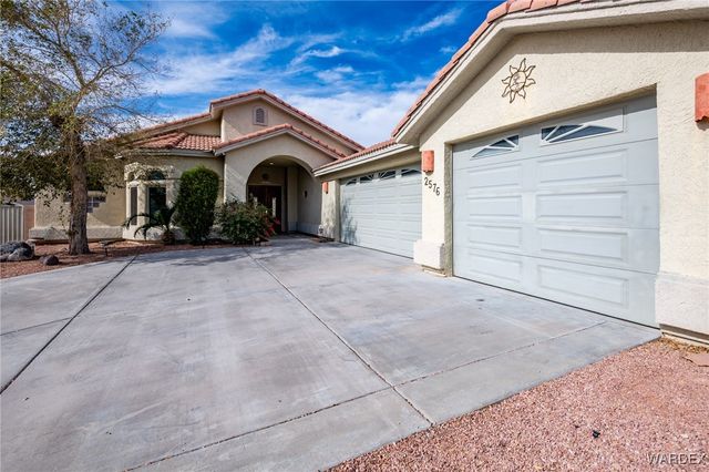 2576 Majestic Way, Bullhead City, AZ 86442