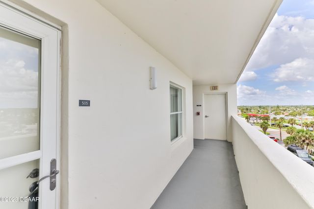 1183 Ocean Shore Blvd Apt 505, Ormond Beach, FL 32176