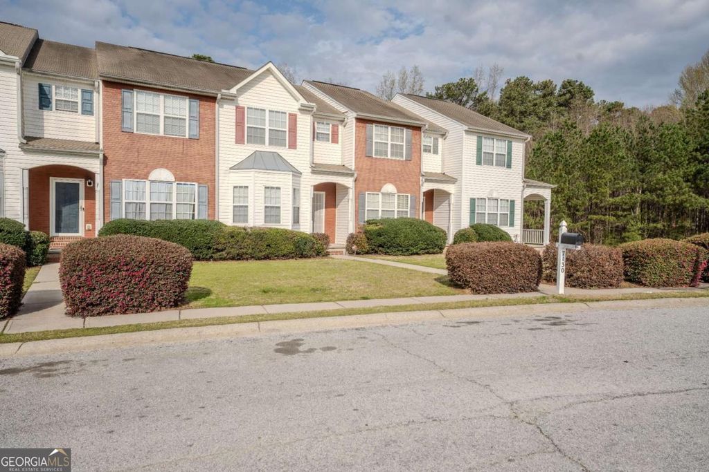 7130 Oakley Court, Union City, GA 30291