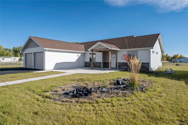 1020 Sagebrush Lane, Deer Lodge, MT 59722 property photo