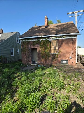 18988 Goulburn Street, Detroit, MI 48205