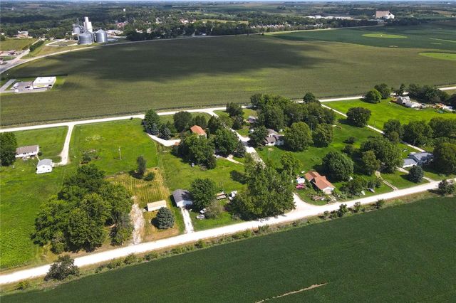 14635 Lansing Street, Redfield, IA 50233