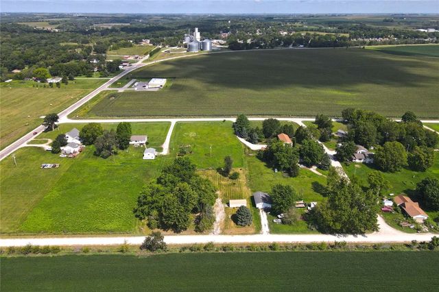 14635 Lansing Street, Redfield, IA 50233