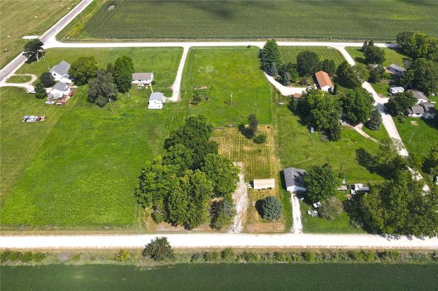 14635 Lansing Street, Redfield, IA 50233