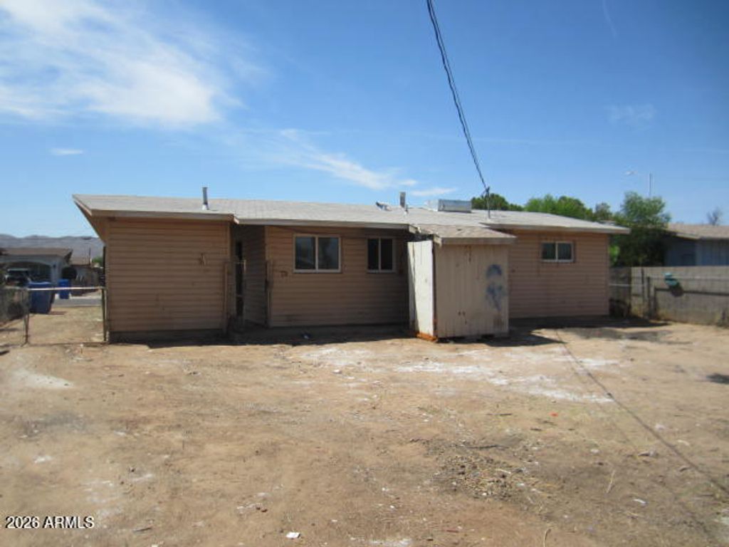 1418 E LA SALLE Street, Phoenix, AZ 85040 — photo 3
