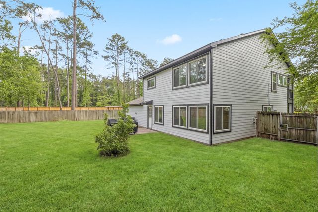 18147 Woodsdale Court, Porter, TX 77365