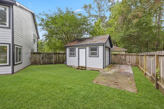 18147 Woodsdale Court, Porter, TX 77365