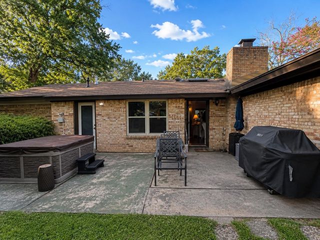 2303 Remuda TRL, Austin, TX 78745