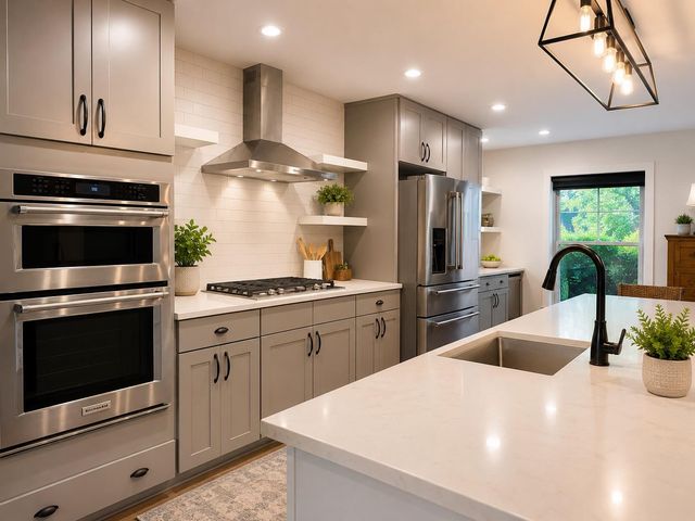 2303 Remuda TRL, Austin, TX 78745