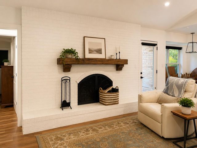 2303 Remuda TRL, Austin, TX 78745