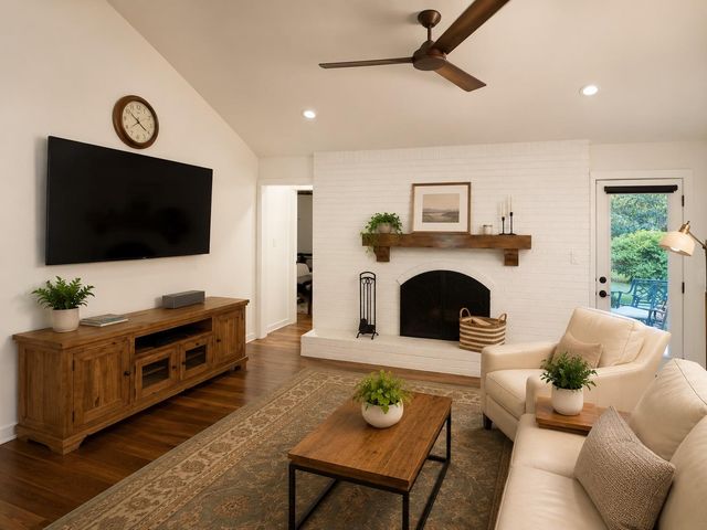 2303 Remuda TRL, Austin, TX 78745