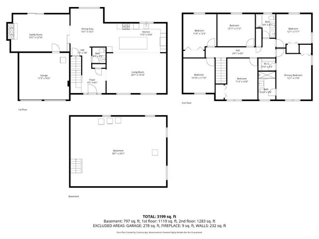 52 Eileen Way, Edison, NJ 08837