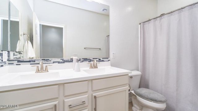 21969 N 98TH Lane, Peoria, AZ 85383