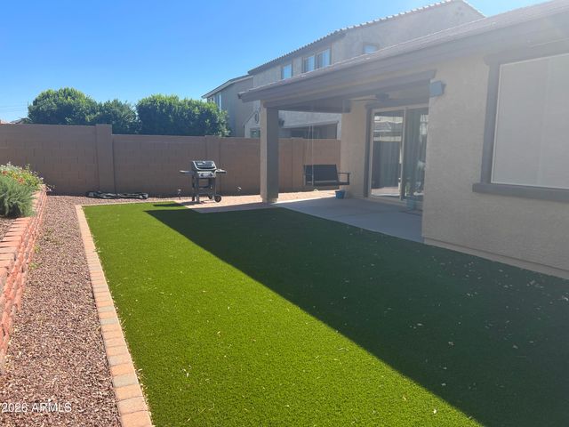 21969 N 98TH Lane, Peoria, AZ 85383