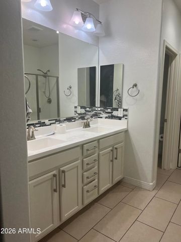 21969 N 98TH Lane, Peoria, AZ 85383