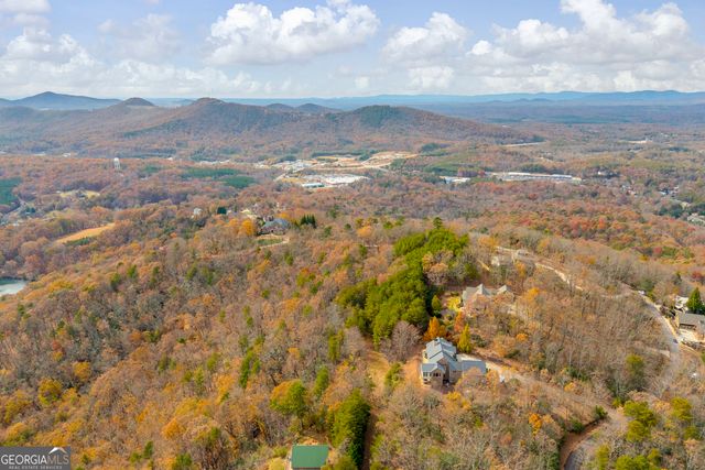 0 Eagle Ridge Trail, Cleveland, GA 30528