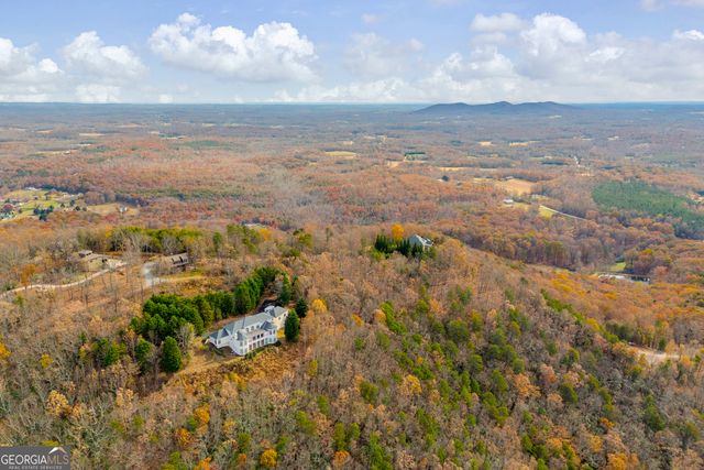 0 Eagle Ridge Trail, Cleveland, GA 30528