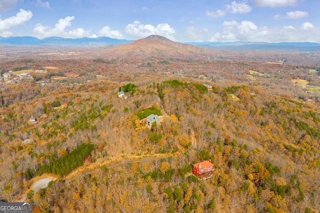 0 Eagle Ridge Trail, Cleveland, GA 30528