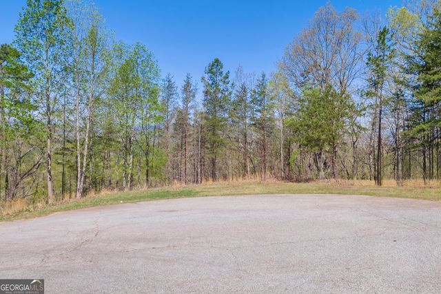 0 Eagle Ridge Trail, Cleveland, GA 30528