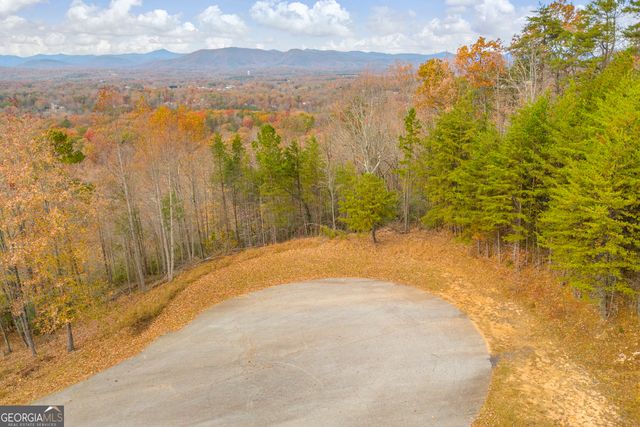 0 Eagle Ridge Trail, Cleveland, GA 30528