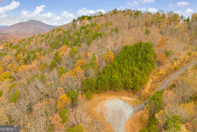 0 Eagle Ridge Trail, Cleveland, GA 30528