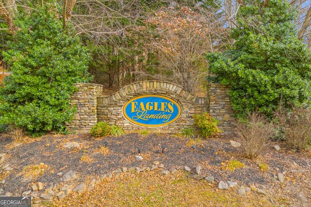 0 Eagle Ridge Trail, Cleveland, GA 30528