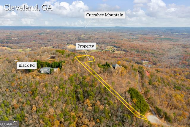 0 Eagle Ridge Trail, Cleveland, GA 30528