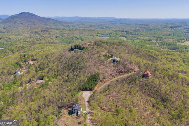 0 Eagle Ridge Trail, Cleveland, GA 30528