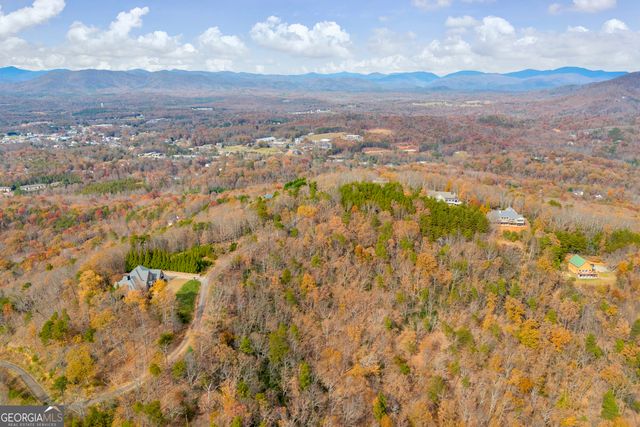 0 Eagle Ridge Trail, Cleveland, GA 30528