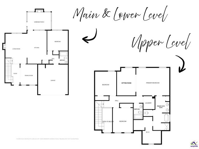 400 Avery Court, Bonaire, GA 31005