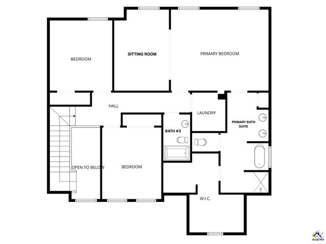 400 Avery Court, Bonaire, GA 31005