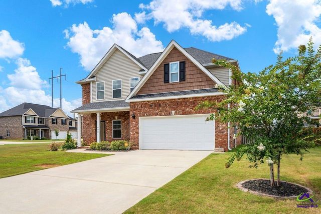 400 Avery Court, Bonaire, GA 31005