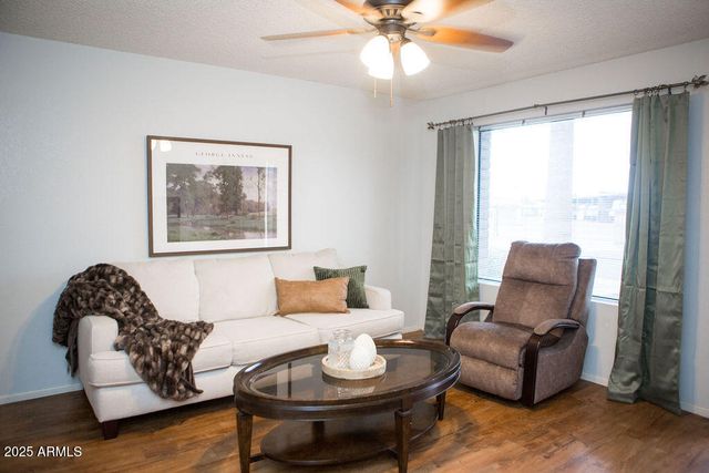 2064 S FARNSWORTH Drive 41, Mesa, AZ 85209